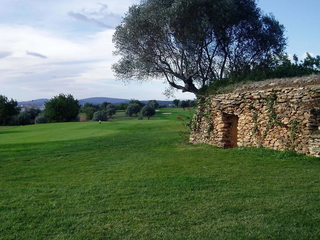 Villages Golf Panoramica San Jorge