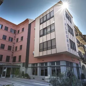  Hotel Alegret