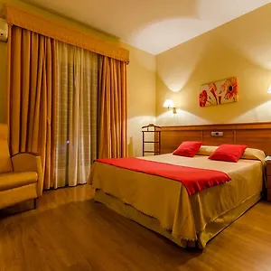*** Hotel Zodiaco Espagne