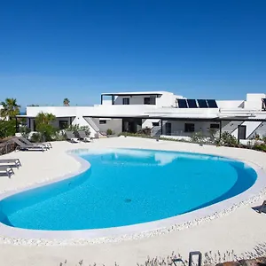 ***** Couette-café Mana Ecoretreat Espagne