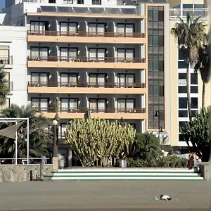 ***** Hotel Buenavista Espagne