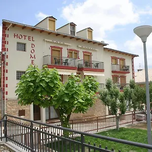  Hotel Casa Domenc