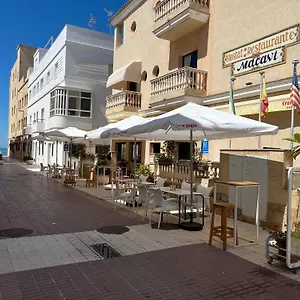 ** Maison d'hôtes Boutique Macavi Espagne