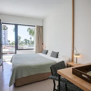 ** Hotel Miel Espagne
