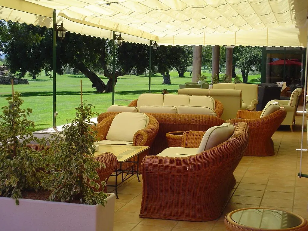 Villages Golf Panoramica San Jorge  3*, San Jorge (Castellon) Španělsko