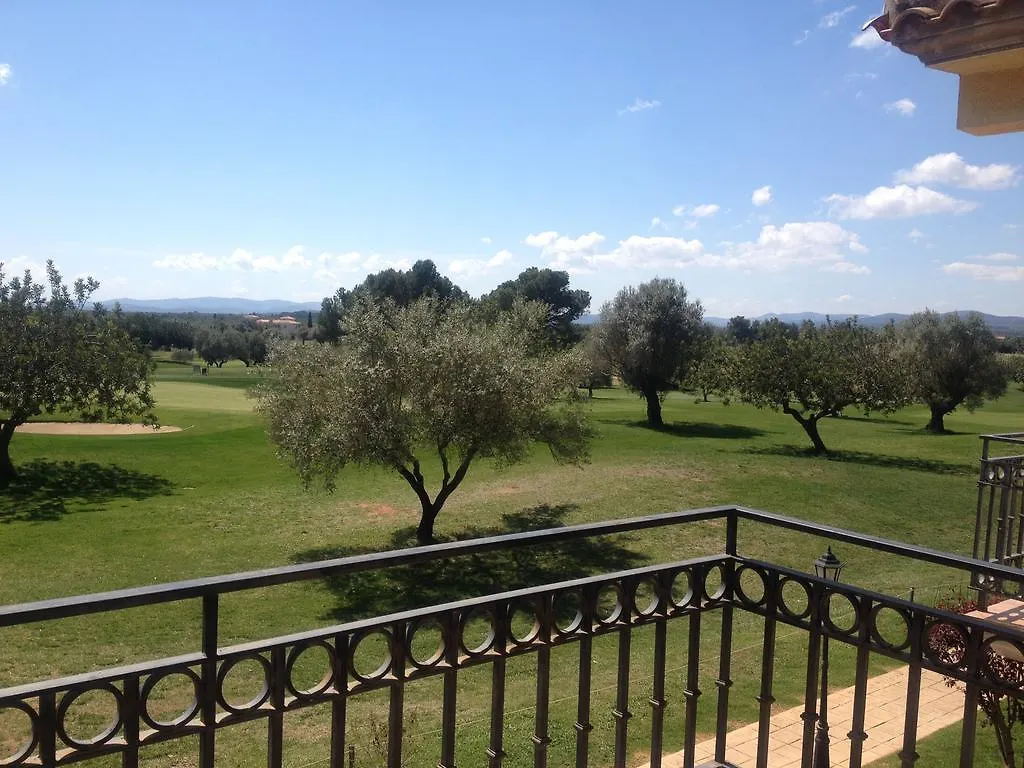 Villages Golf Panoramica San Jorge  San Jorge (Castellon)