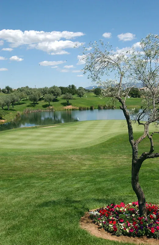 Villages Golf Panoramica San Jorge  3*, San Jorge (Castellon)