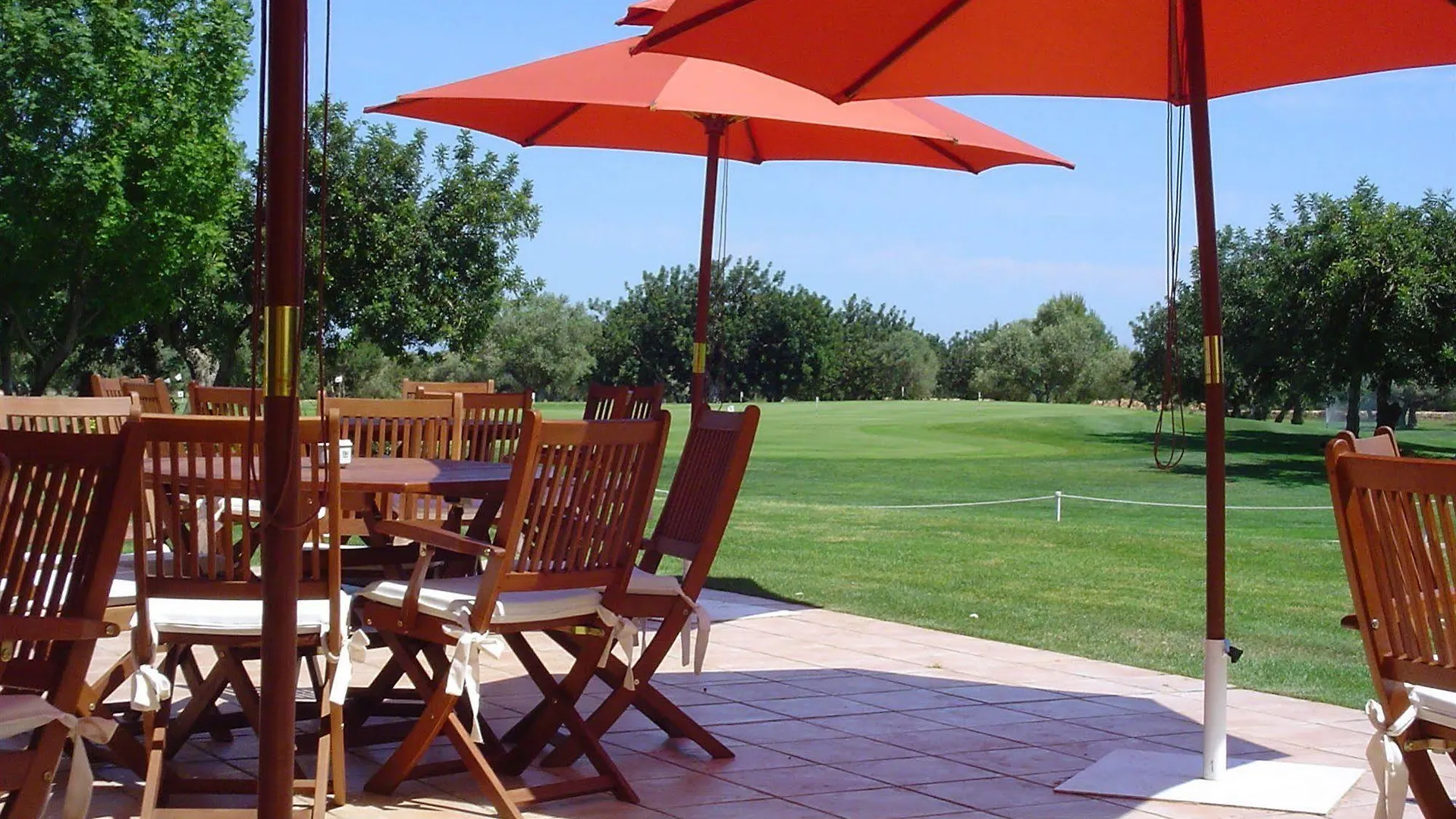 *** Rezort Villages Golf Panoramica San Jorge  Španělsko