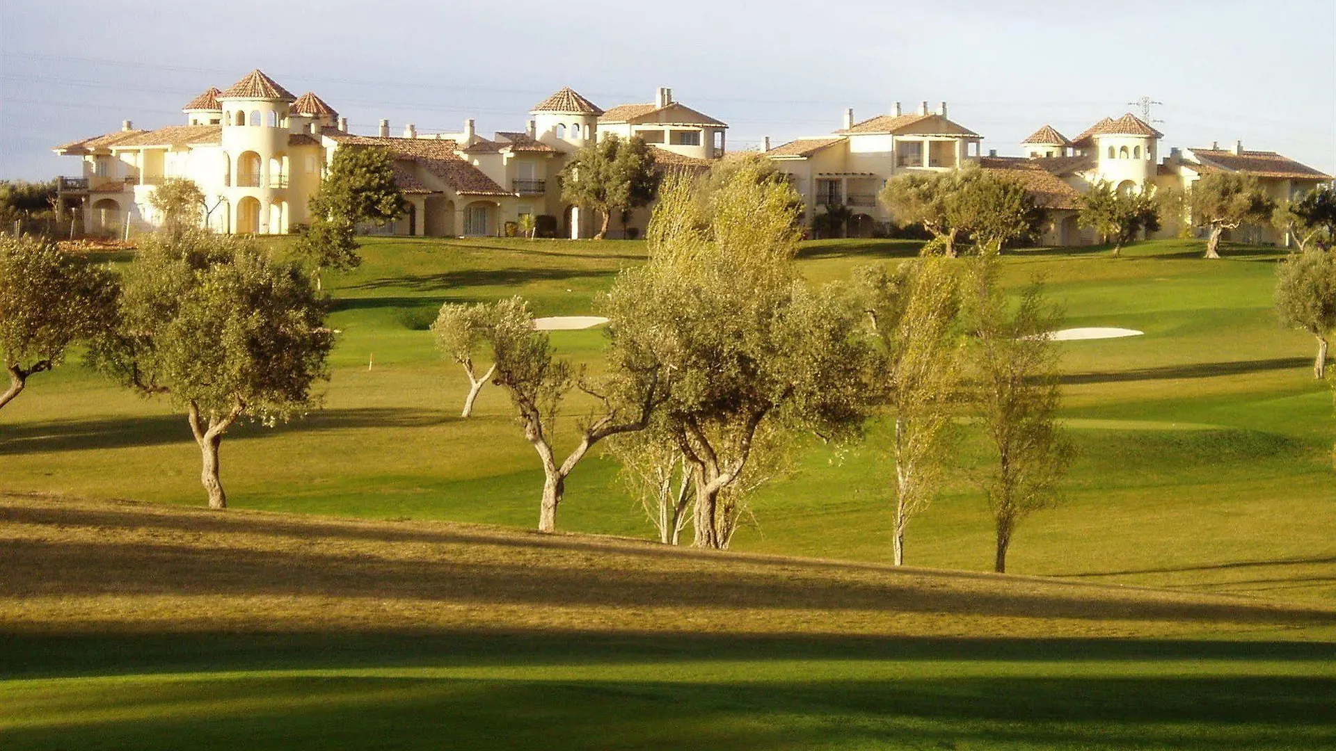 Villages Golf Panoramica San Jorge  San Jorge (Castellon)