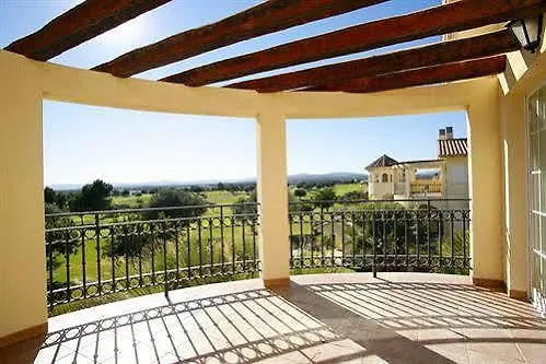 *** Rezort Villages Golf Panoramica San Jorge  Španělsko