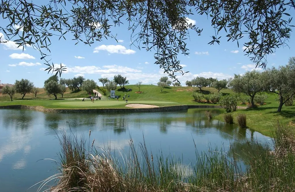 Station touristique Villages Golf Panoramica San Jorge