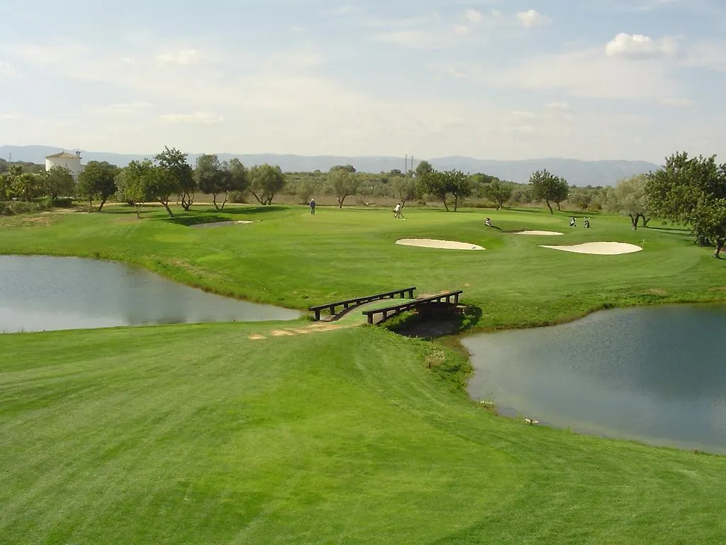 Villages Golf Panoramica San Jorge