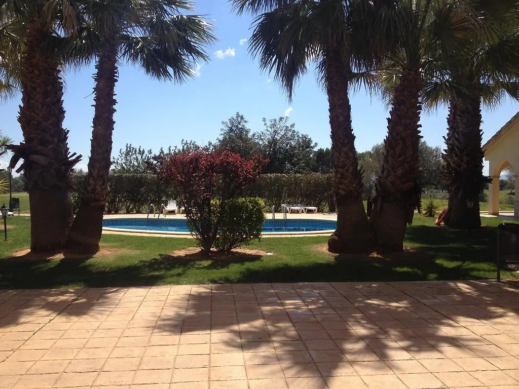 Villages Golf Panoramica San Jorge  San Jorge (Castellon)