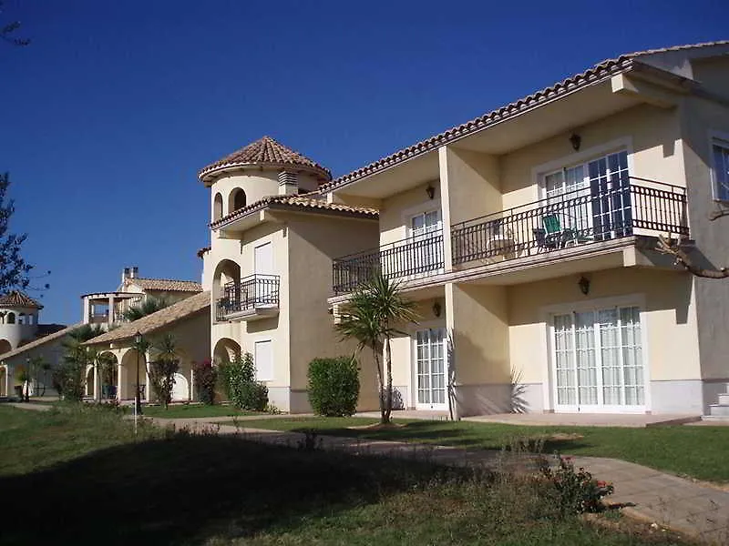 Villages Golf Panoramica San Jorge