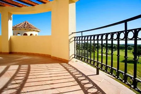 Villages Golf Panoramica San Jorge  Station touristique
